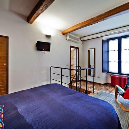 Caratteristico Appartamento A Piazza Navona โรม ภายนอก รูปภาพ